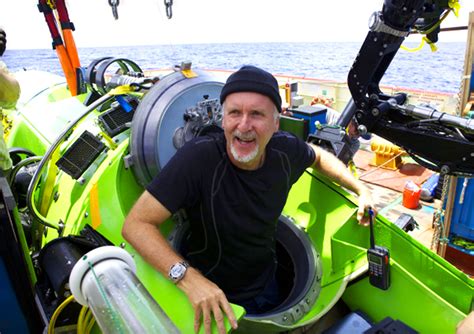 rolex deepsea james cameron 2021|James Cameron mariana trench pictures.